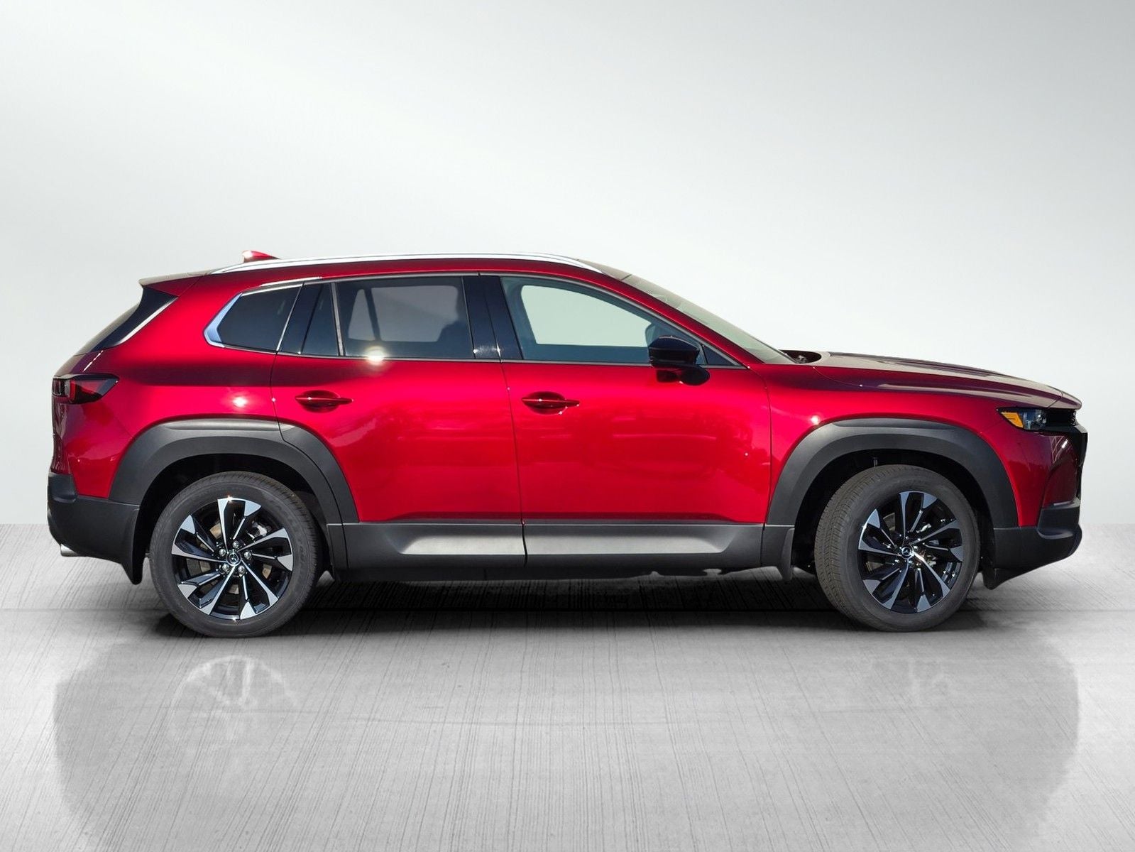 2026 Mazda Mazda CX-50 Hybrid Premium Plus