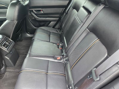 2025 Mazda Mazda CX-50 Hybrid Premium Plus