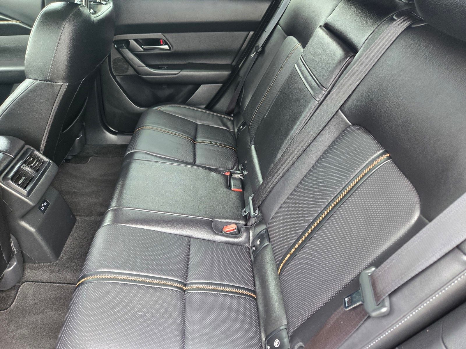 2025 Mazda Mazda CX-50 Hybrid Premium Plus