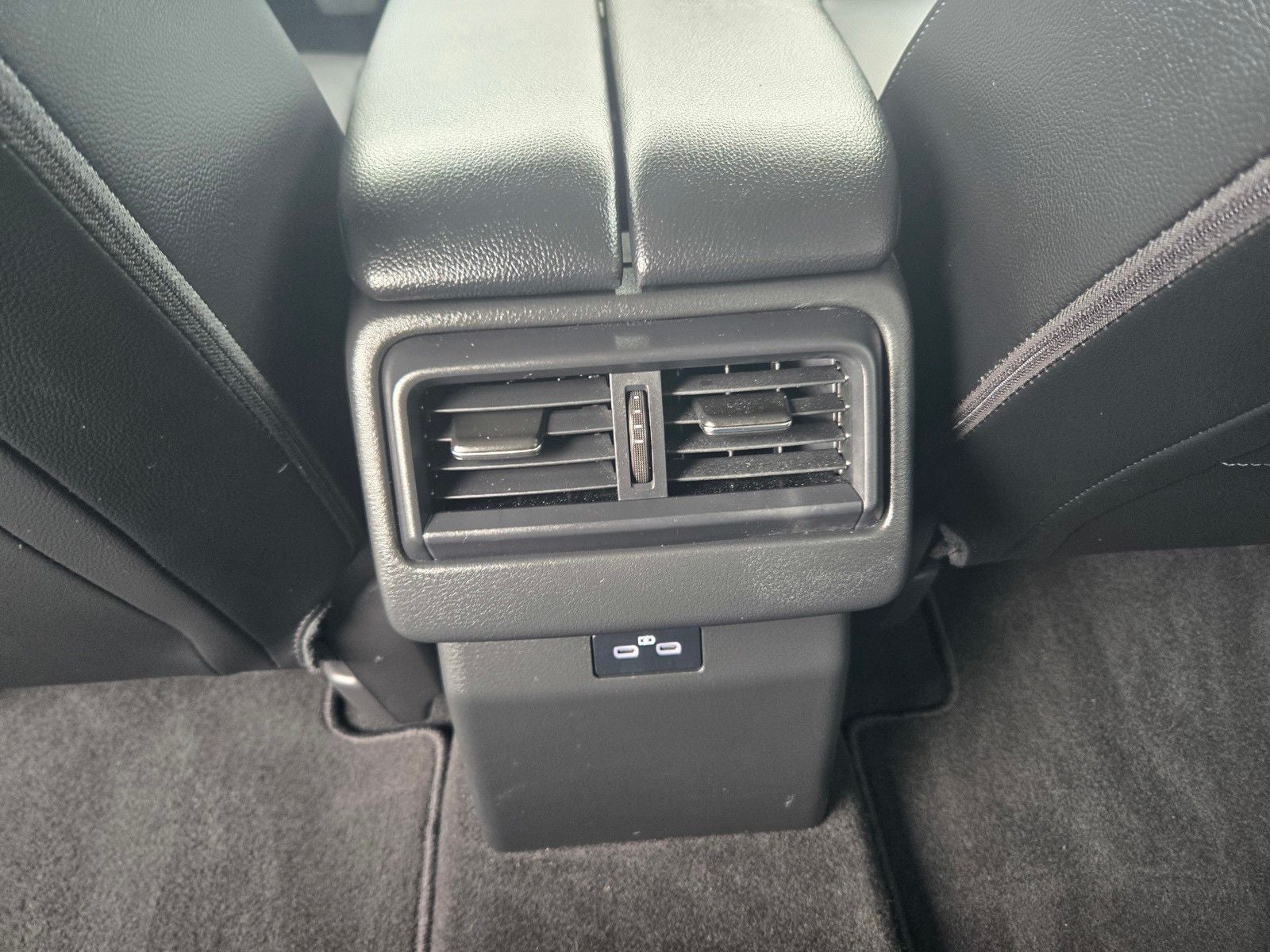 2025 Mazda Mazda CX-50 Hybrid Premium Plus