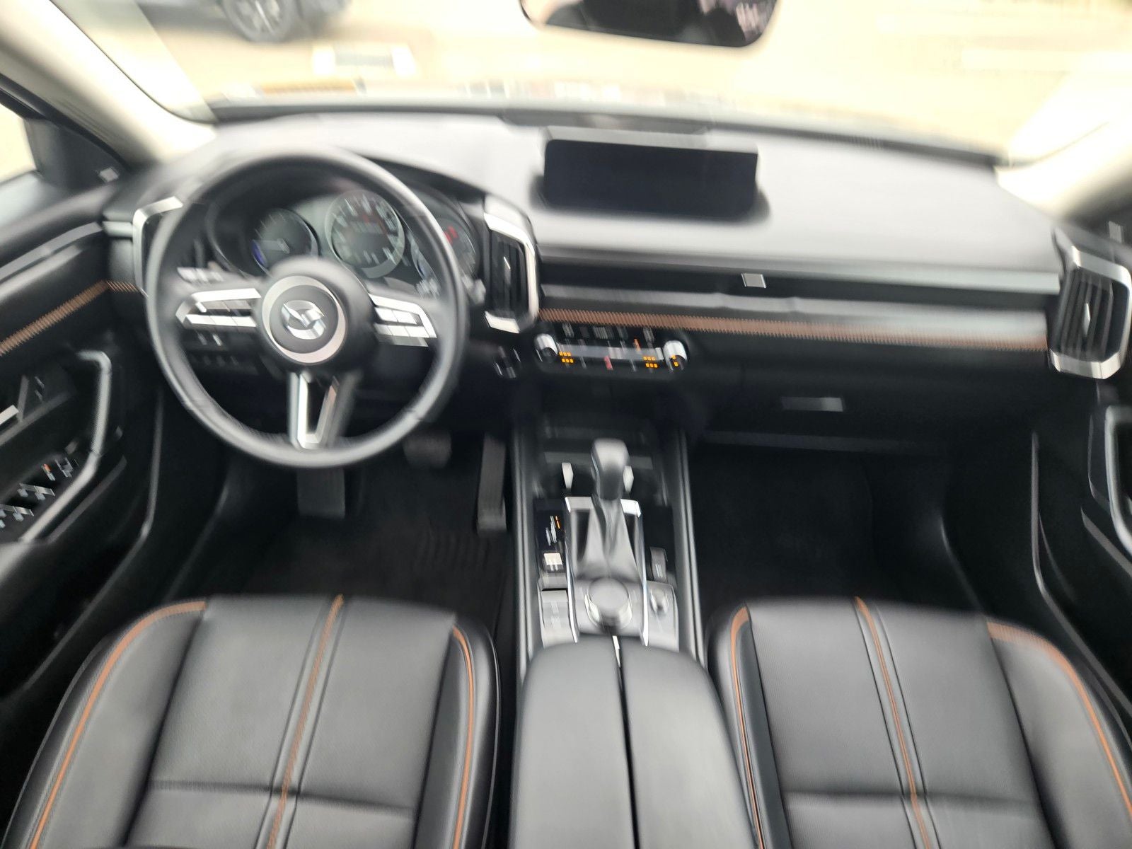 2025 Mazda Mazda CX-50 Hybrid Premium Plus