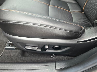 2025 Mazda Mazda CX-50 Hybrid Premium Plus