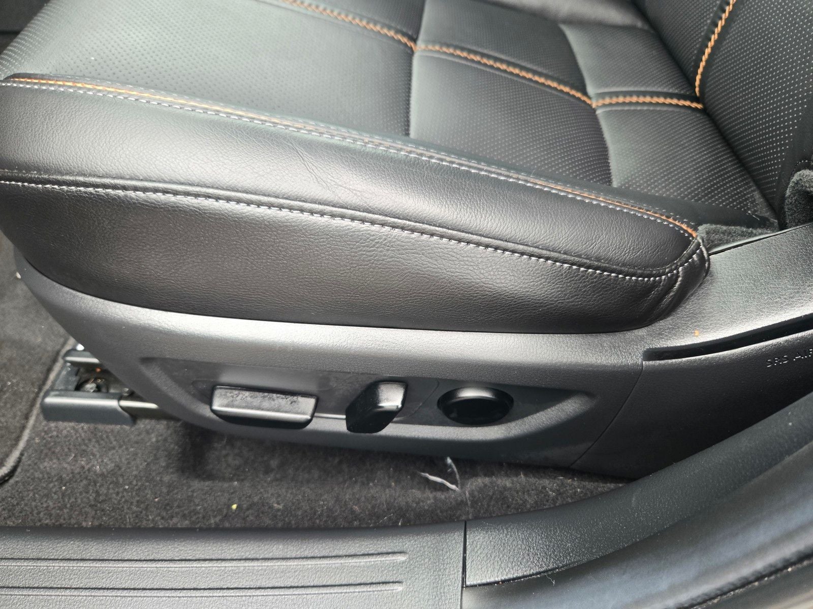 2025 Mazda Mazda CX-50 Hybrid Premium Plus