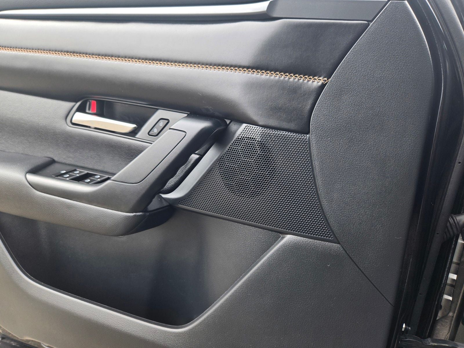 2025 Mazda Mazda CX-50 Hybrid Premium Plus