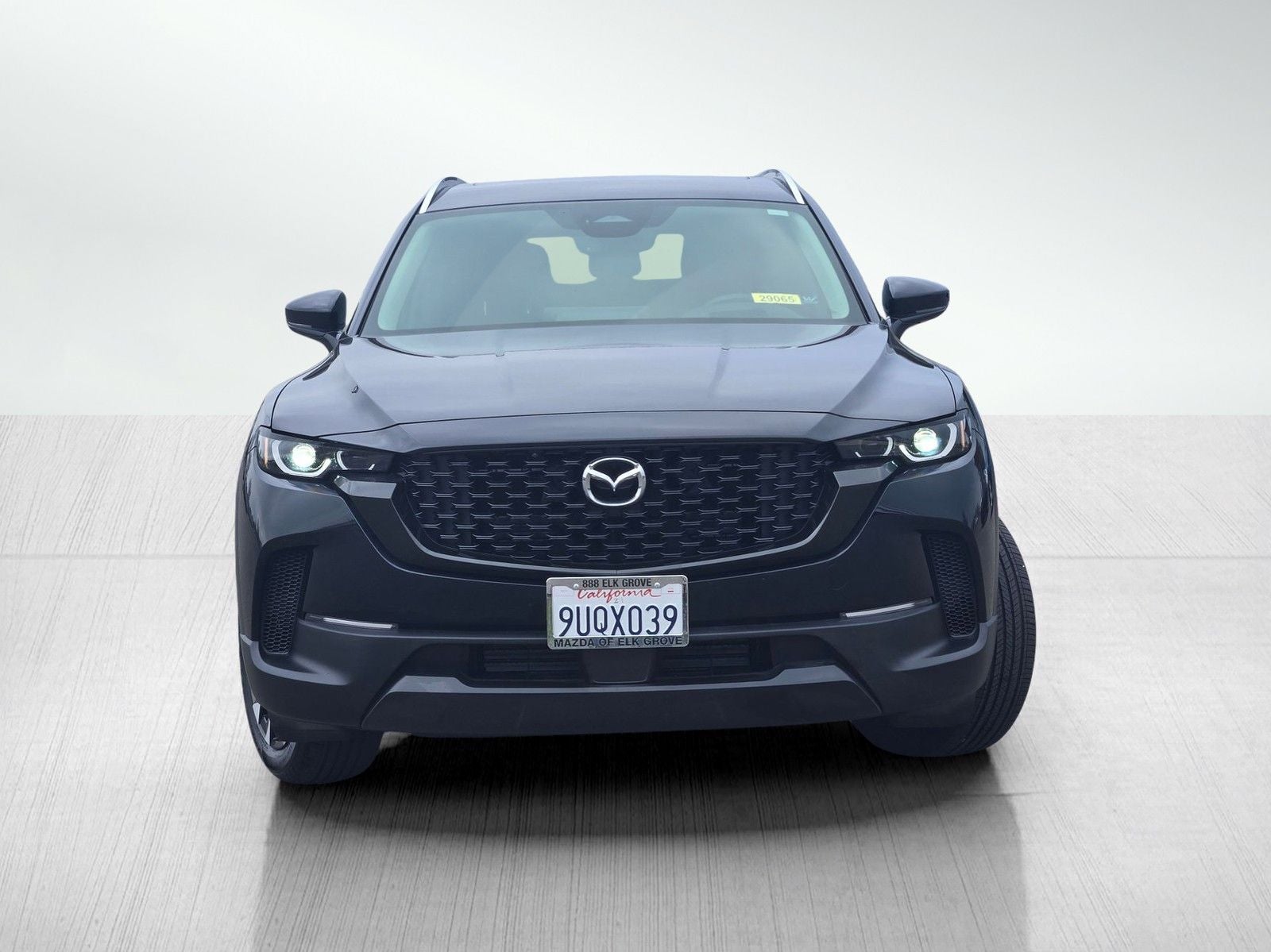 2025 Mazda Mazda CX-50 Hybrid Premium Plus