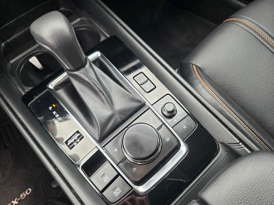 2025 Mazda Mazda CX-50 Hybrid Premium Plus