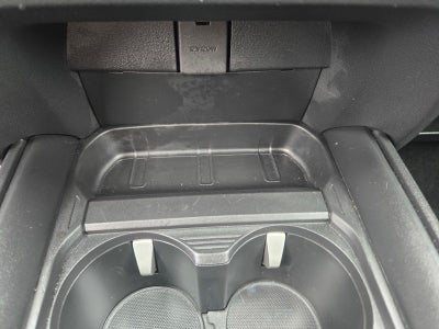 2025 Mazda Mazda CX-50 Hybrid Premium Plus