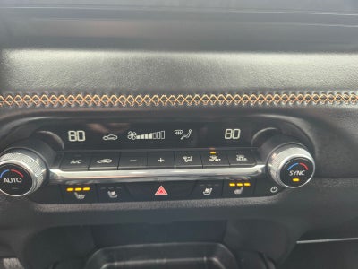 2025 Mazda Mazda CX-50 Hybrid Premium Plus