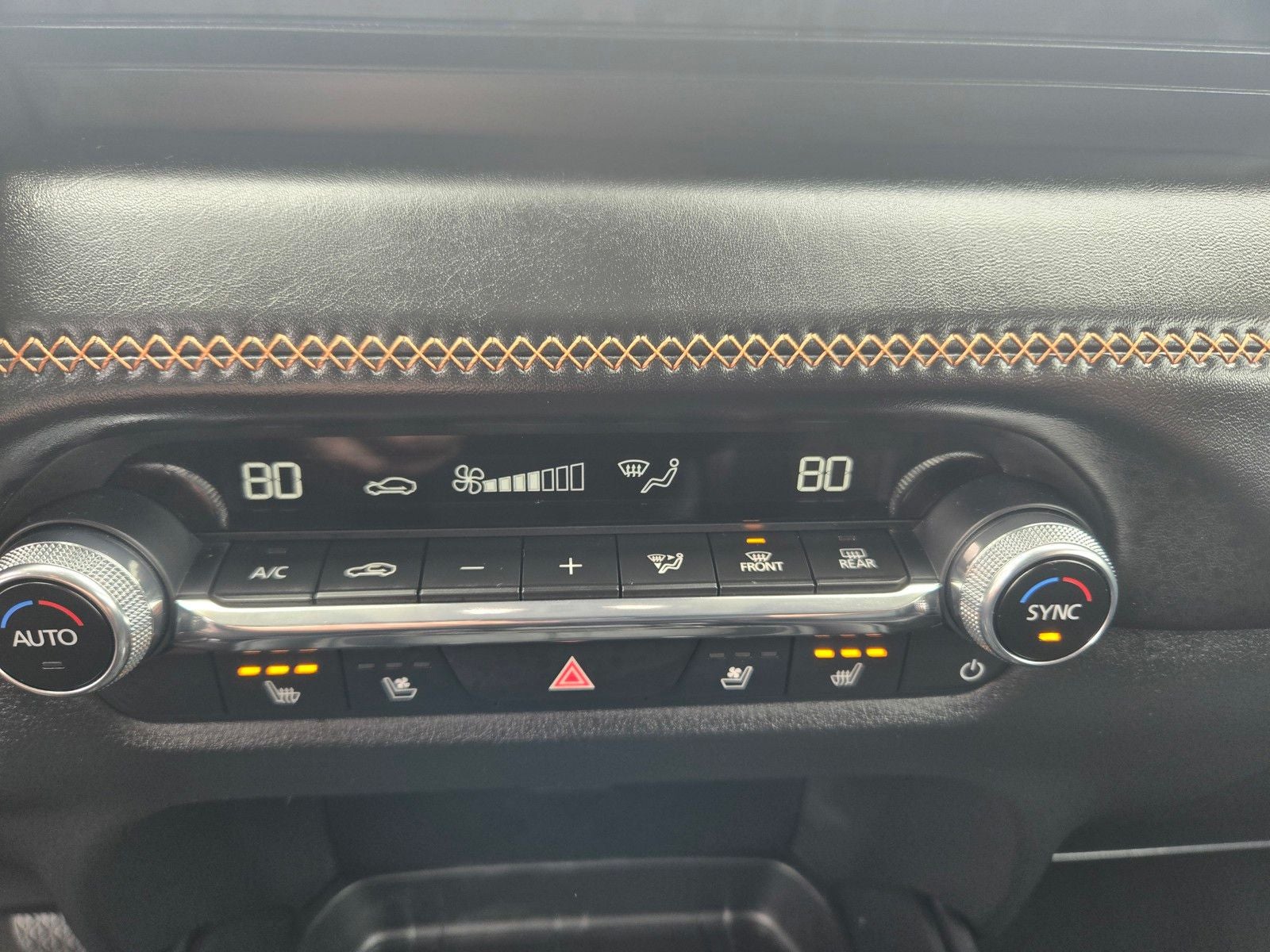 2025 Mazda Mazda CX-50 Hybrid Premium Plus