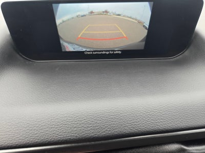 2025 Mazda Mazda CX-50 Hybrid Premium Plus