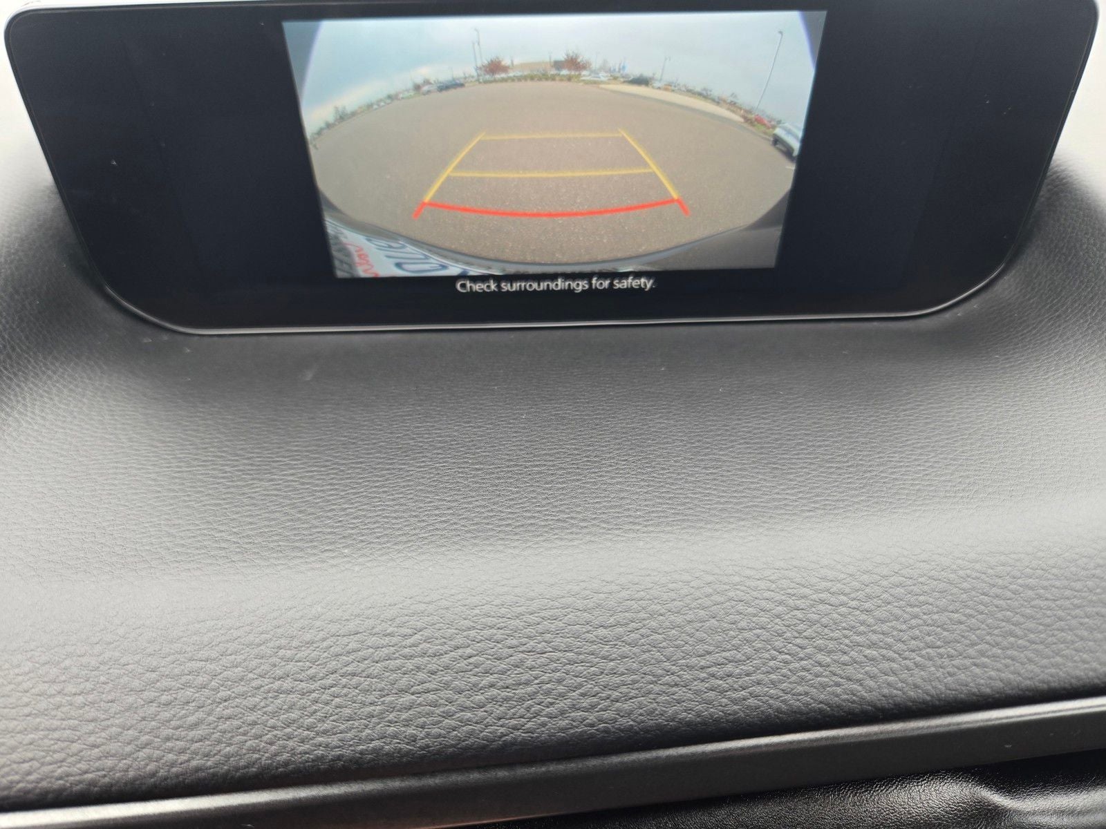 2025 Mazda Mazda CX-50 Hybrid Premium Plus