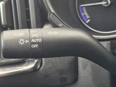 2025 Mazda Mazda CX-50 Hybrid Premium Plus