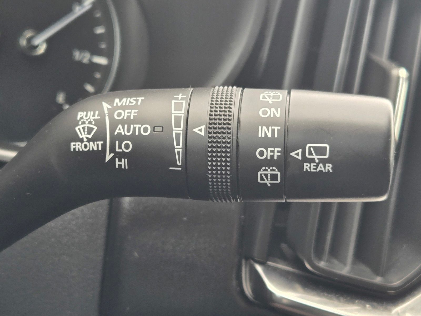 2025 Mazda Mazda CX-50 Hybrid Premium Plus