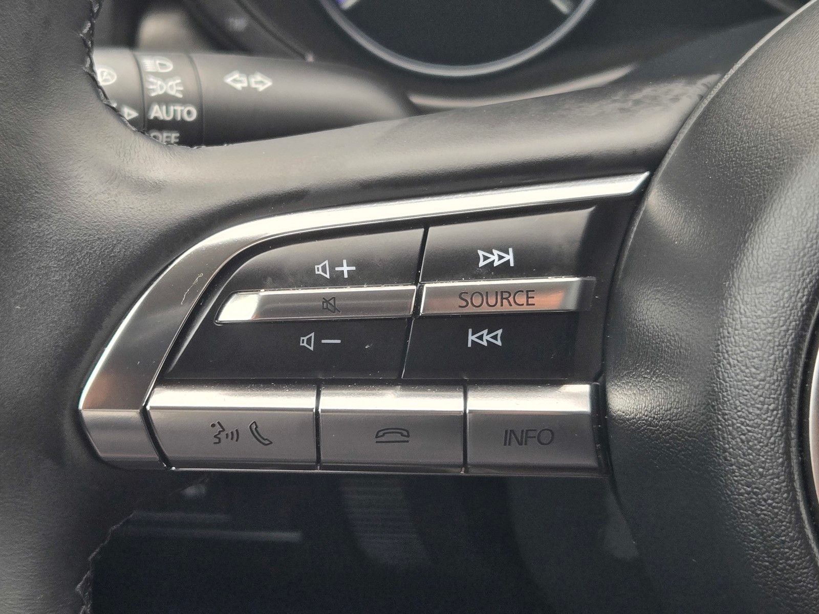 2025 Mazda Mazda CX-50 Hybrid Premium Plus