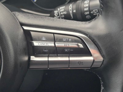 2025 Mazda Mazda CX-50 Hybrid Premium Plus