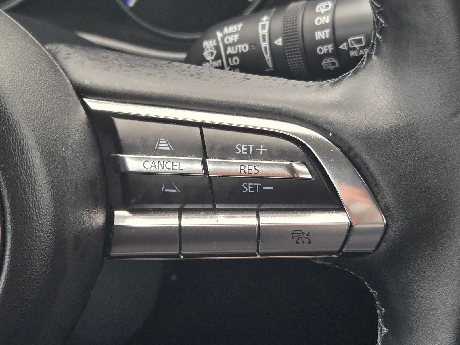 2025 Mazda Mazda CX-50 Hybrid Premium Plus