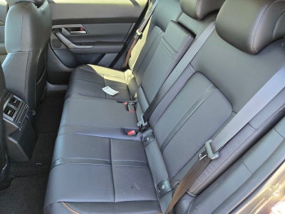 2026 Mazda Mazda CX-50 Hybrid Premium Plus