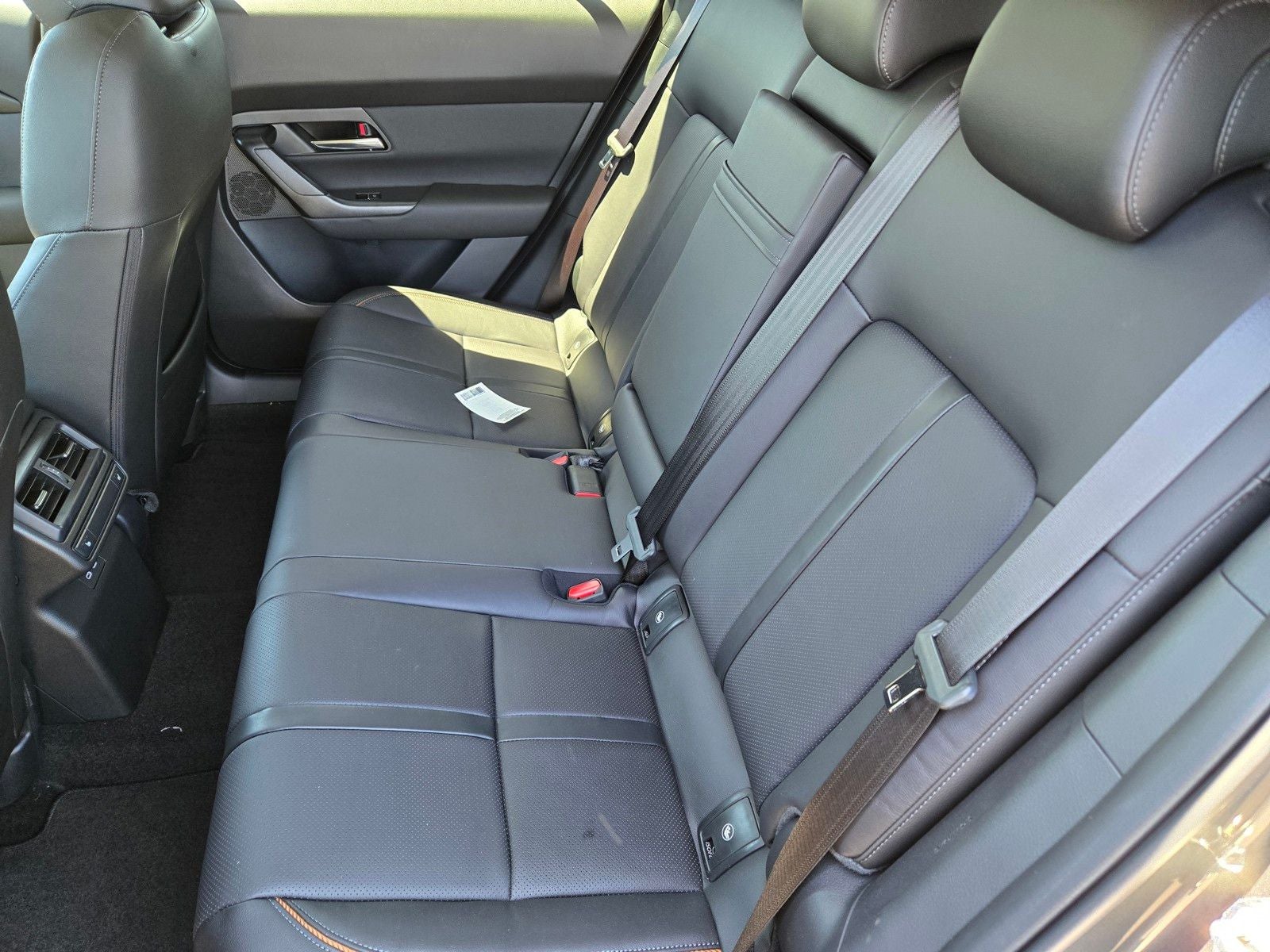 2026 Mazda Mazda CX-50 Hybrid Premium Plus