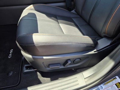 2026 Mazda Mazda CX-50 Hybrid Premium Plus
