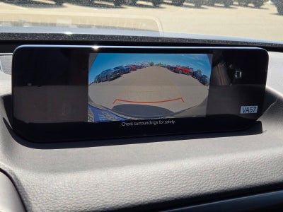 2026 Mazda Mazda CX-50 Hybrid Premium Plus
