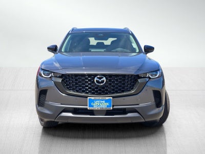 2026 Mazda Mazda CX-50 Hybrid Premium Plus