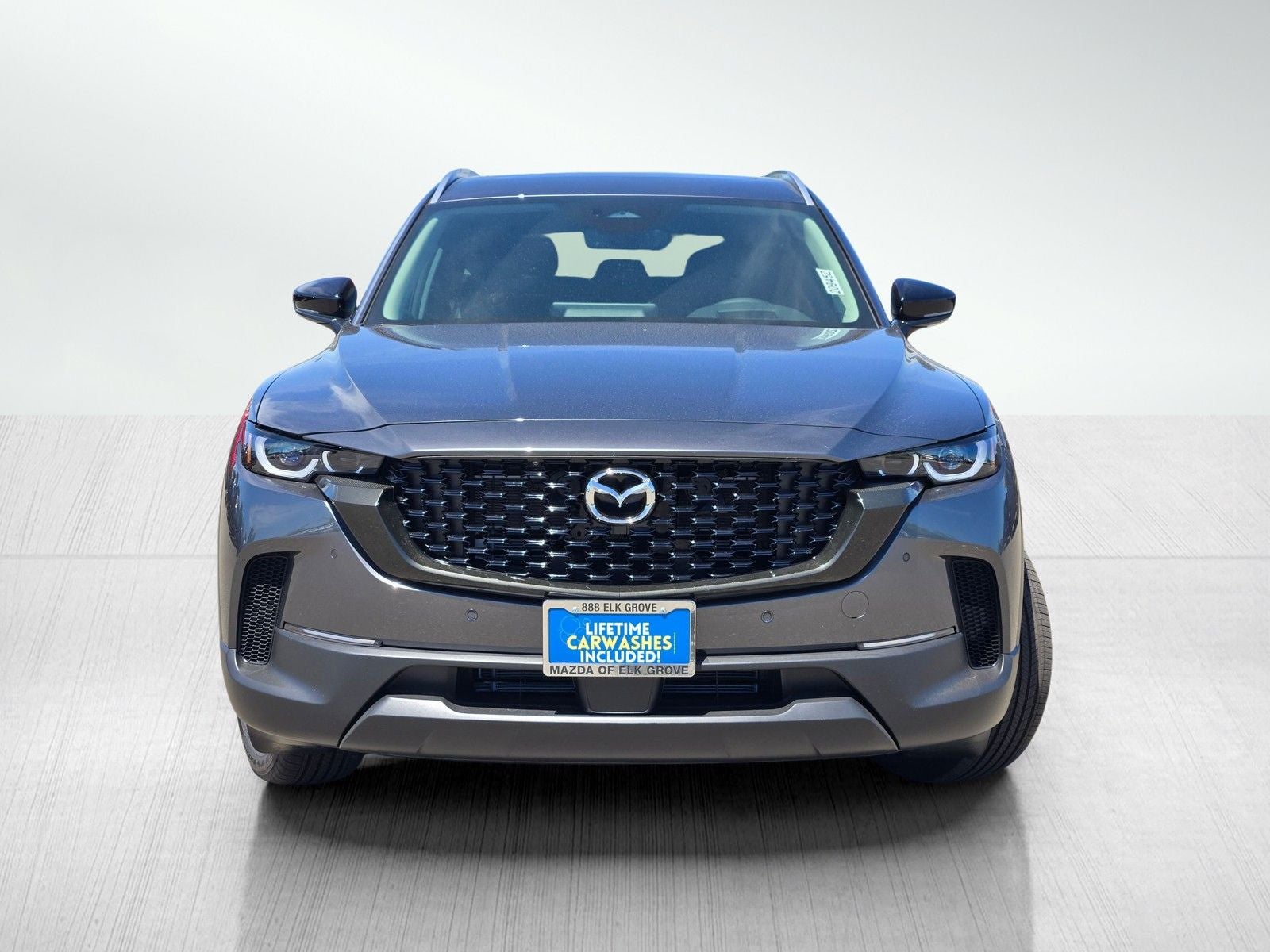 2026 Mazda Mazda CX-50 Hybrid Premium Plus