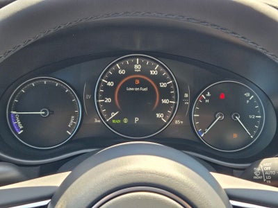 2026 Mazda Mazda CX-50 Hybrid Premium Plus