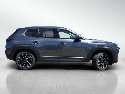 2026 Mazda Mazda CX-50 Hybrid Premium Plus