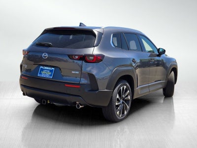 2026 Mazda Mazda CX-50 Hybrid Premium Plus