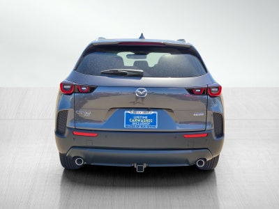2026 Mazda Mazda CX-50 Hybrid Premium Plus