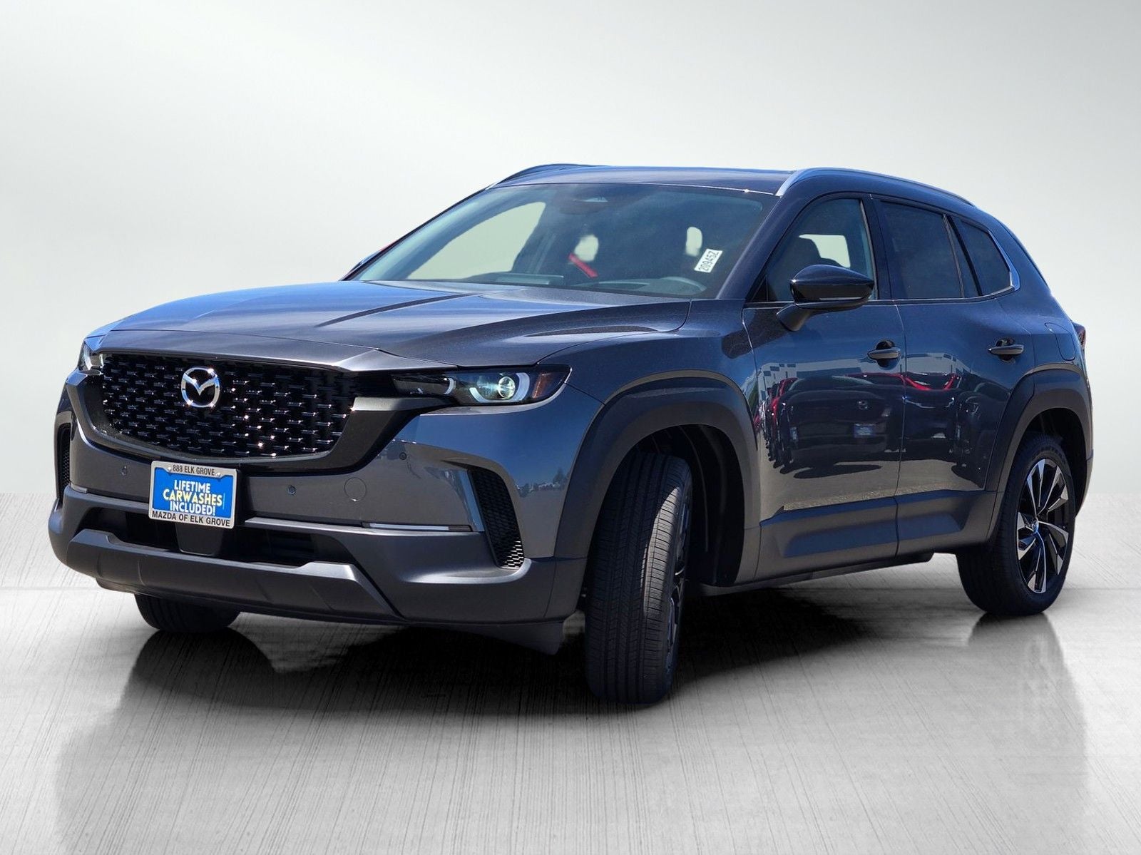 2026 Mazda Mazda CX-50 Hybrid Premium Plus