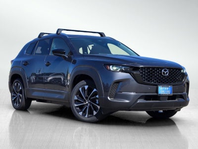 2026 Mazda Mazda CX-50 Hybrid Premium Plus