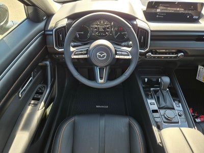 2026 Mazda Mazda CX-50 Hybrid Premium Plus