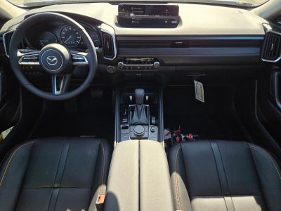 2026 Mazda Mazda CX-50 Hybrid Premium Plus