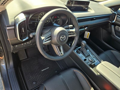 2026 Mazda Mazda CX-50 Hybrid Premium Plus