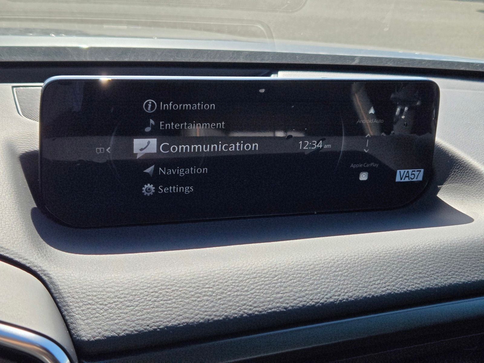 2026 Mazda Mazda CX-50 Hybrid Premium Plus