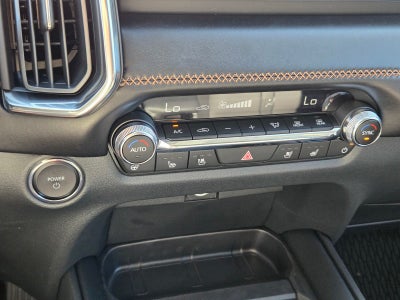 2026 Mazda Mazda CX-50 Hybrid Premium Plus