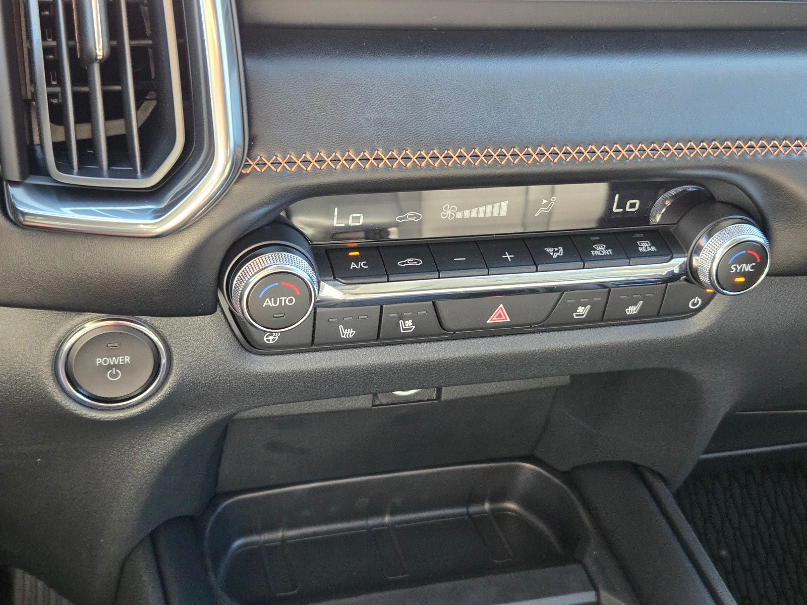2026 Mazda Mazda CX-50 Hybrid Premium Plus