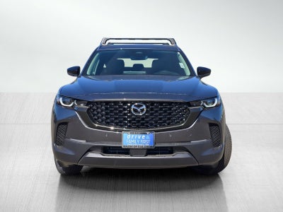 2026 Mazda Mazda CX-50 Hybrid Premium Plus
