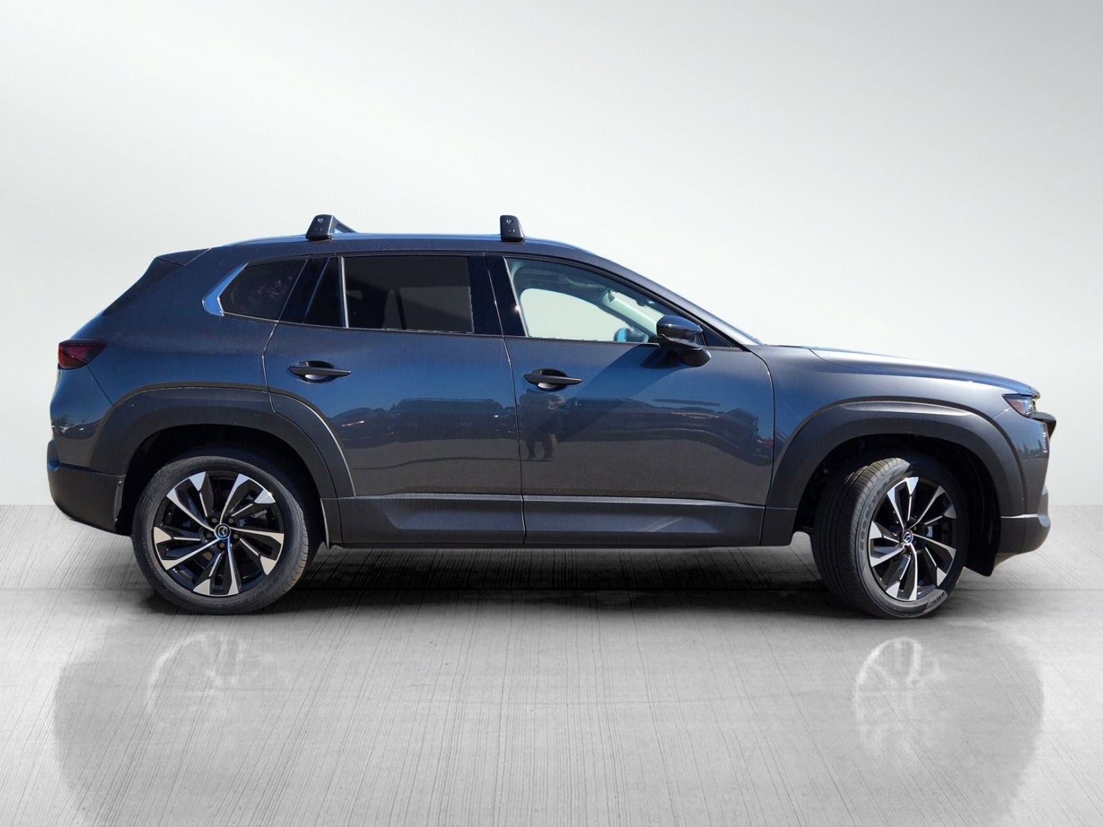 2026 Mazda Mazda CX-50 Hybrid Premium Plus