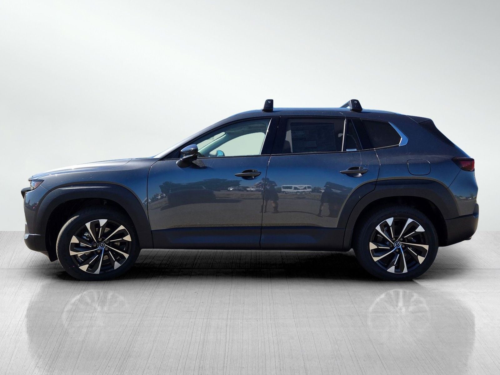 2026 Mazda Mazda CX-50 Hybrid Premium Plus