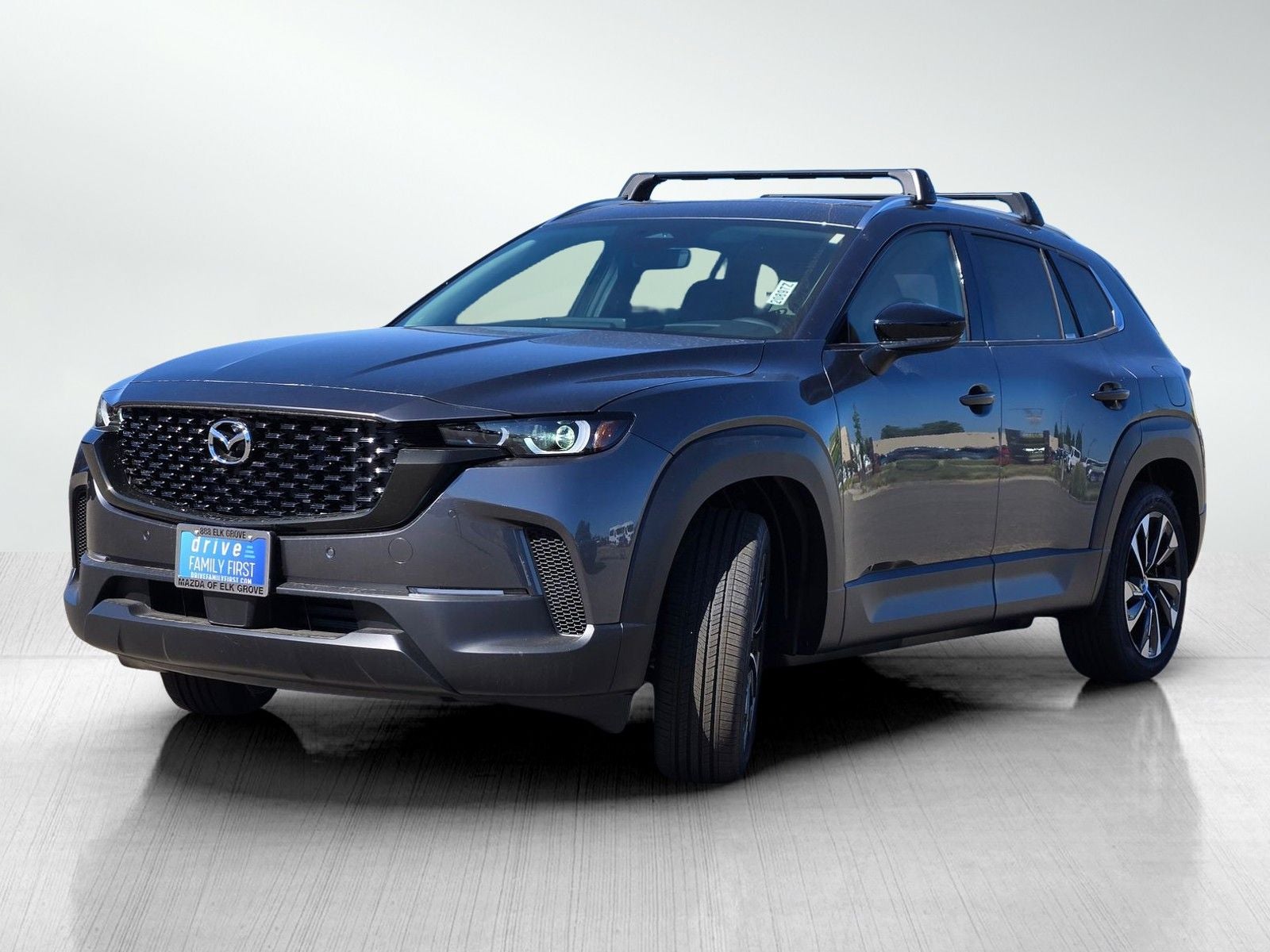 2026 Mazda Mazda CX-50 Hybrid Premium Plus