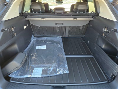 2026 Mazda Mazda CX-50 Hybrid Premium Plus