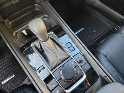 2026 Mazda Mazda CX-50 Hybrid Premium Plus