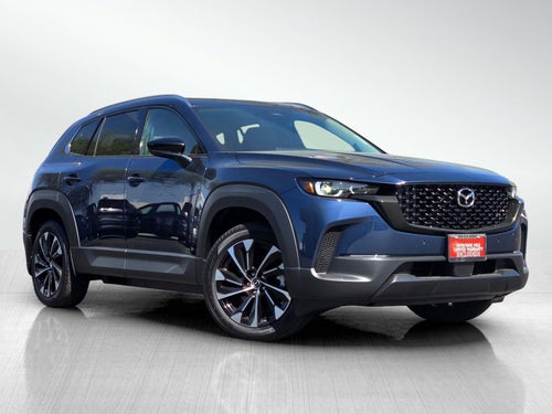 2026 Mazda Mazda CX-50 Hybrid Premium Plus