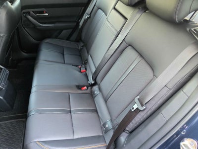 2026 Mazda Mazda CX-50 Hybrid Premium Plus