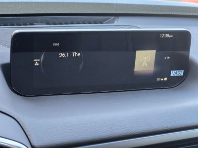 2026 Mazda Mazda CX-50 Hybrid Premium Plus