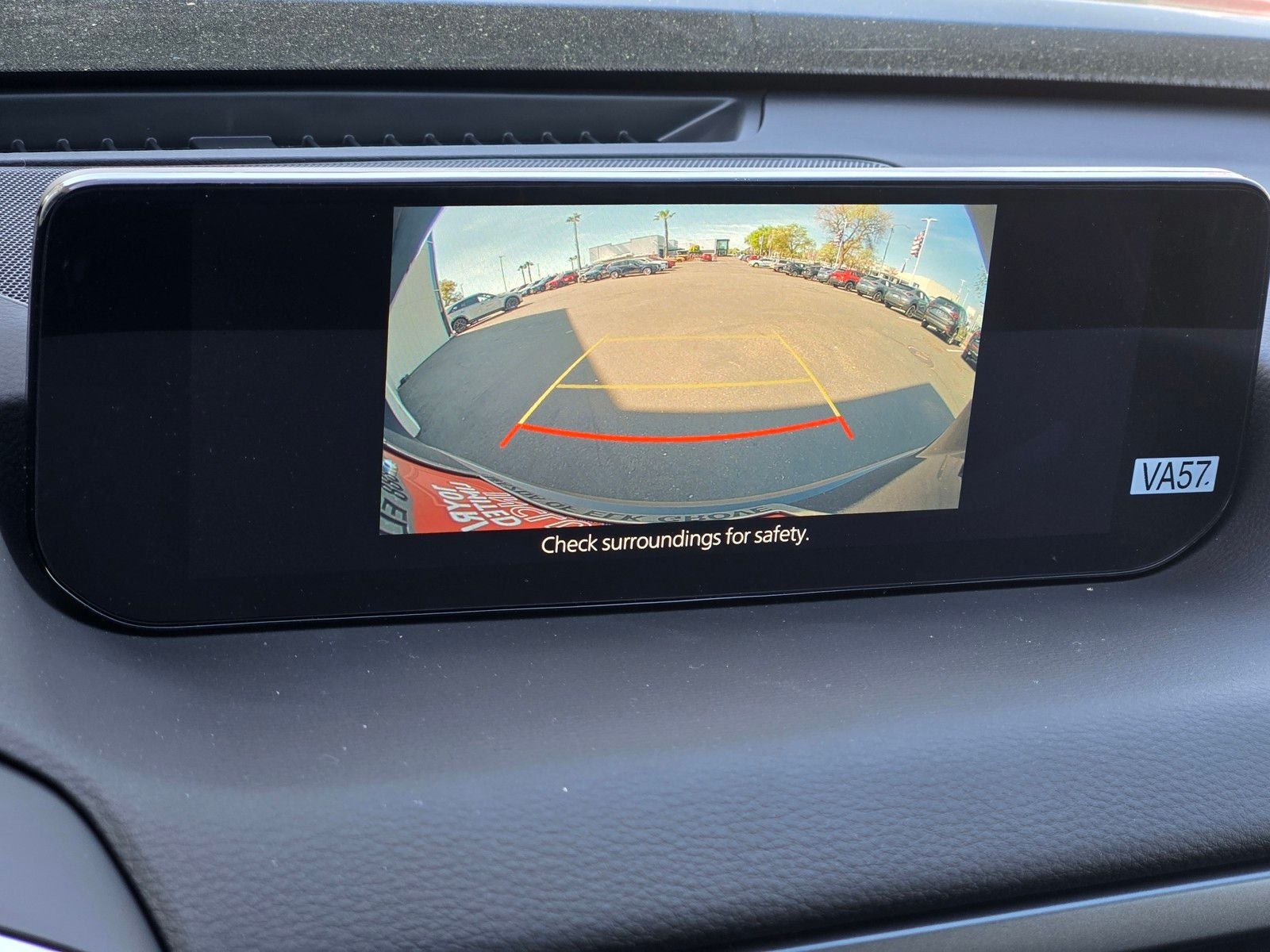 2026 Mazda Mazda CX-50 Hybrid Premium Plus