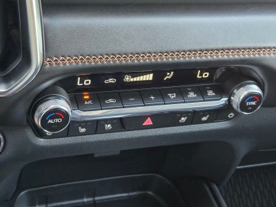 2026 Mazda Mazda CX-50 Hybrid Premium Plus