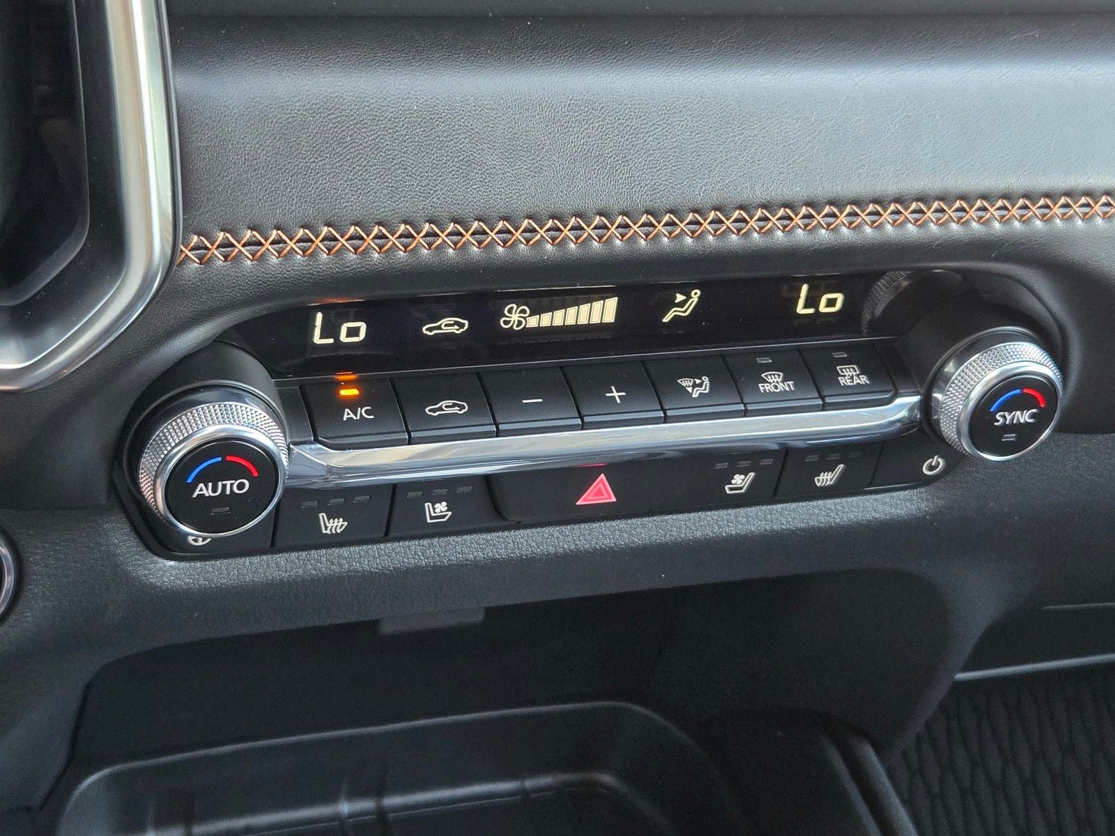 2026 Mazda Mazda CX-50 Hybrid Premium Plus